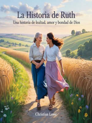 cover image of La Historia De Ruth
